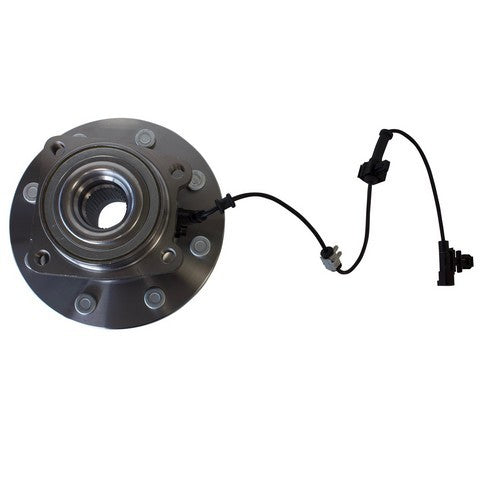 GMB Wheel Bearing and Hub Assembly P/N:730-3290 Fits: Chevrolet Silverado 3500 Hd 18-11, GMC Sierra 3500 Hd 18-11 - Image 5
