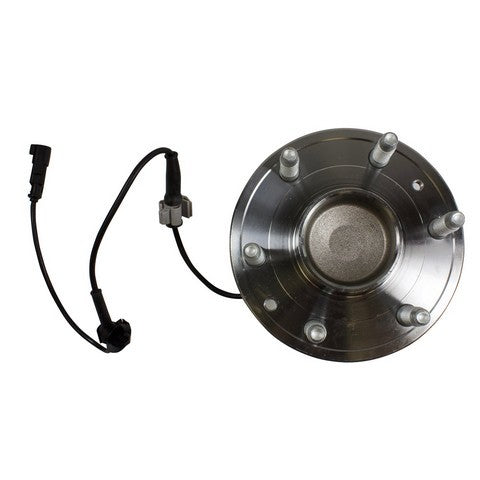 GMB Wheel Bearing and Hub Assembly P/N:730-3300 Fits: Cadillac Escalade, Cadillac Escalade Esv, Chevrolet Silverado 1500, Chevrolet Silverado 1500 Ld, Chevrolet Suburban, Chevrolet Tahoe, GMC Sierra 1500, GMC Sierra 1500 Limited, GMC Yukon, GMC Yukon Xl - Image 2