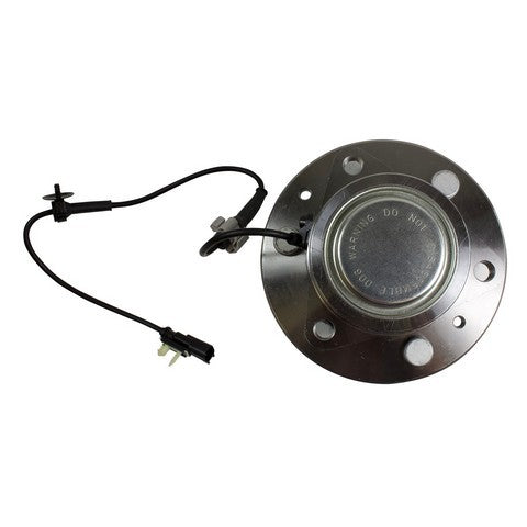 GMB Wheel Bearing and Hub Assembly P/N:730-3300 Fits: Cadillac Escalade, Cadillac Escalade Esv, Chevrolet Silverado 1500, Chevrolet Silverado 1500 Ld, Chevrolet Suburban, Chevrolet Tahoe, GMC Sierra 1500, GMC Sierra 1500 Limited, GMC Yukon, GMC Yukon Xl - Image 6