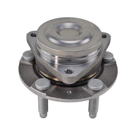 GMB Wheel Bearing and Hub Assembly P/N:730-3360 Fits: Chevrolet Caprice 17-14, Chevrolet Ss 17-14 - Image 1