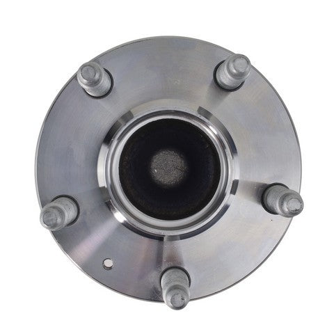 GMB Wheel Bearing and Hub Assembly P/N:730-3360 Fits: Chevrolet Caprice 17-14, Chevrolet Ss 17-14 - Image 2