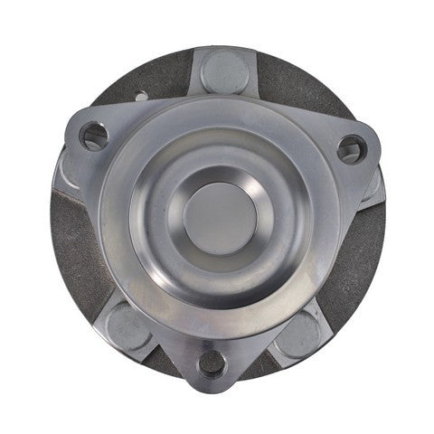 GMB Wheel Bearing and Hub Assembly P/N:730-3360 Fits: Chevrolet Caprice 17-14, Chevrolet Ss 17-14 - Image 4