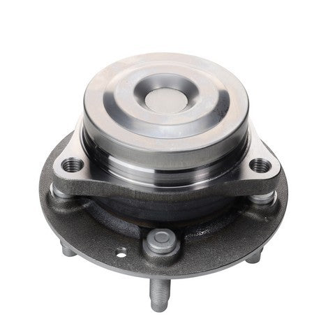 GMB Wheel Bearing and Hub Assembly P/N:730-3420 Fits: Buick Envision 18-17, Buick Lacrosse 19-17, Buick Regal Sportback 19-18, Chevrolet Malibu 20-16 - Image 1
