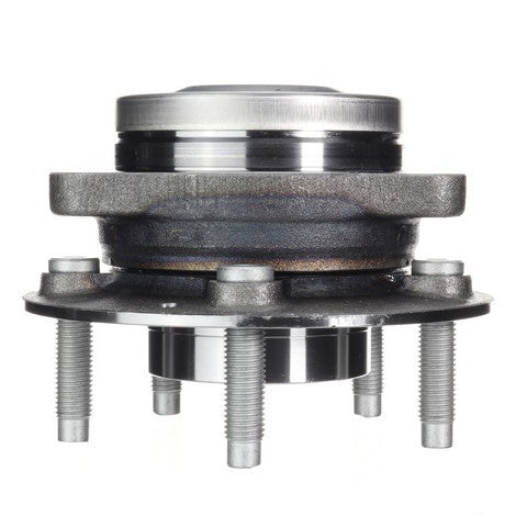 GMB Wheel Bearing and Hub Assembly P/N:730-3420 Fits: Buick Envision 18-17, Buick Lacrosse 19-17, Buick Regal Sportback 19-18, Chevrolet Malibu 20-16 - Image 3