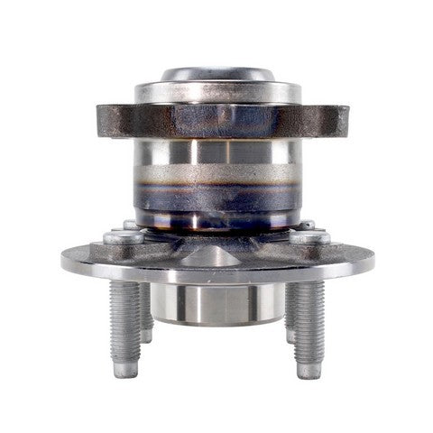 GMB Wheel Bearing and Hub Assembly P/N:730-3430 Fits: Chevrolet Spark 21-16 - Image 3