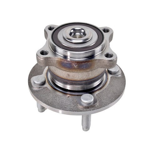 GMB Wheel Bearing and Hub Assembly P/N:730-3435 Fits: Chevrolet Spark Ev 16-14 - Image 1