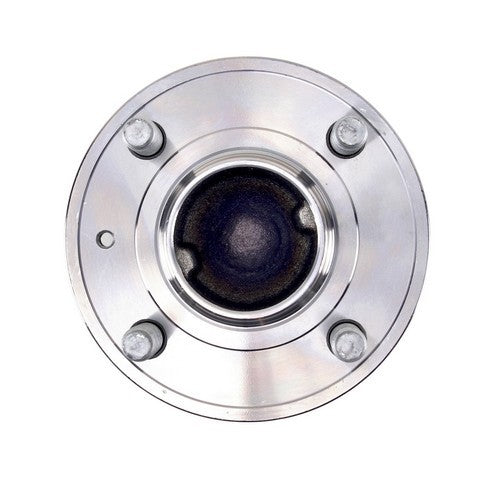 GMB Wheel Bearing and Hub Assembly P/N:730-3435 Fits: Chevrolet Spark Ev 16-14 - Image 2