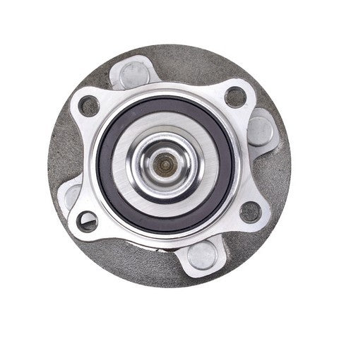 GMB Wheel Bearing and Hub Assembly P/N:730-3435 Fits: Chevrolet Spark Ev 16-14 - Image 4