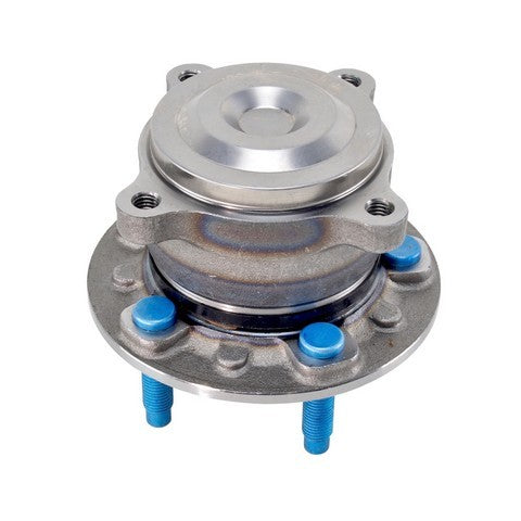 GMB Wheel Bearing and Hub Assembly P/N:730-3440 Fits: Chevrolet Cruze 19-16, Chevrolet Volt 19-16 - Image 1