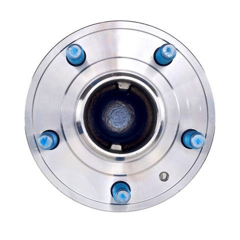 GMB Wheel Bearing and Hub Assembly P/N:730-3440 Fits: Chevrolet Cruze 19-16, Chevrolet Volt 19-16 - Image 2