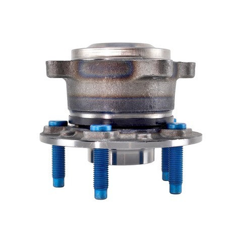 GMB Wheel Bearing and Hub Assembly P/N:730-3440 Fits: Chevrolet Cruze 19-16, Chevrolet Volt 19-16 - Image 3