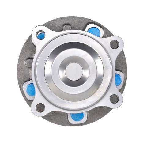 GMB Wheel Bearing and Hub Assembly P/N:730-3440 Fits: Chevrolet Cruze 19-16, Chevrolet Volt 19-16 - Image 4