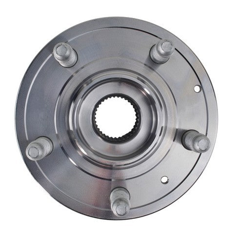 GMB Wheel Bearing and Hub Assembly P/N:730-3460 Fits: Cadillac Ats 19-18, Cadillac Ct6 20-16, Cadillac Cts 19-14, Chevrolet Camaro 21-16 - Image 2