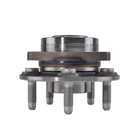 GMB Wheel Bearing and Hub Assembly P/N:730-3460 Fits: Cadillac Ats 19-18, Cadillac Ct6 20-16, Cadillac Cts 19-14, Chevrolet Camaro 21-16 - Image 3