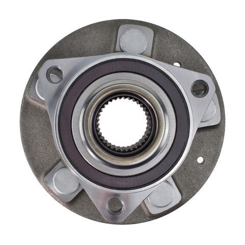 GMB Wheel Bearing and Hub Assembly P/N:730-3460 Fits: Cadillac Ats 19-18, Cadillac Ct6 20-16, Cadillac Cts 19-14, Chevrolet Camaro 21-16 - Image 4
