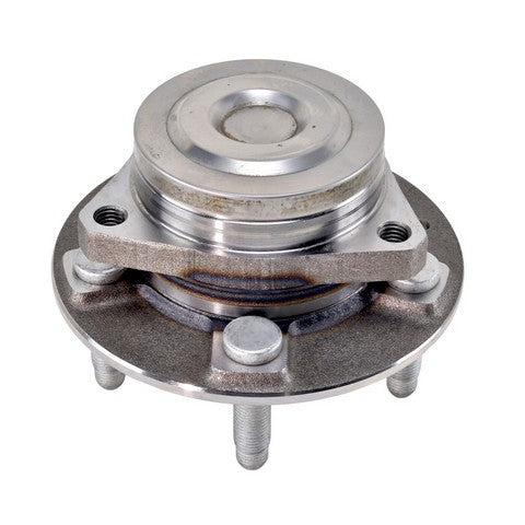 GMB Wheel Bearing and Hub Assembly P/N:730-3470 Fits: Buick Envision 20-19, Cadillac Ats 19-16, Cadillac Ct6 19-16, Cadillac Cts 19-16, Chevrolet Camaro 21-16 - Image 1