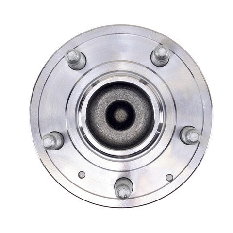 GMB Wheel Bearing and Hub Assembly P/N:730-3470 Fits: Buick Envision 20-19, Cadillac Ats 19-16, Cadillac Ct6 19-16, Cadillac Cts 19-16, Chevrolet Camaro 21-16 - Image 2