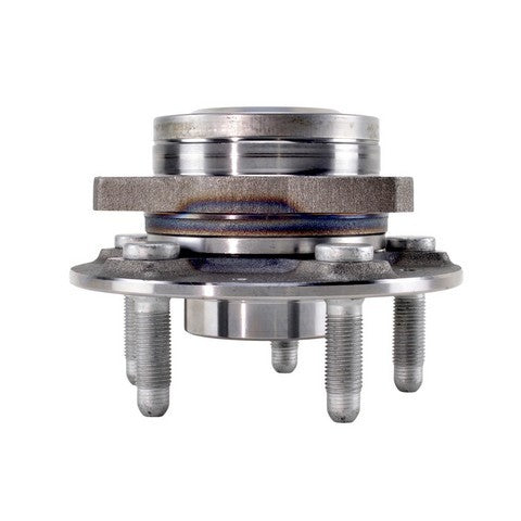 GMB Wheel Bearing and Hub Assembly P/N:730-3470 Fits: Buick Envision 20-19, Cadillac Ats 19-16, Cadillac Ct6 19-16, Cadillac Cts 19-16, Chevrolet Camaro 21-16 - Image 3
