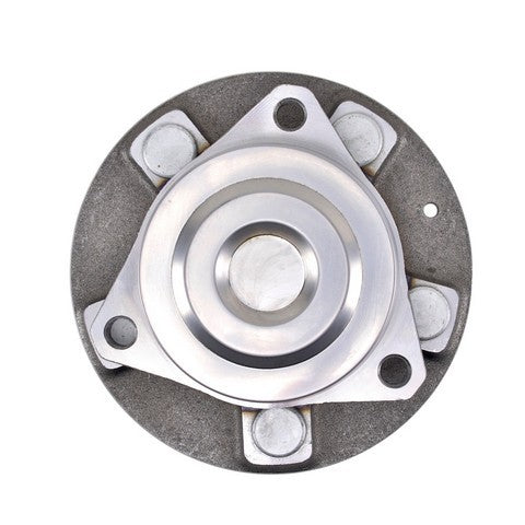GMB Wheel Bearing and Hub Assembly P/N:730-3470 Fits: Buick Envision 20-19, Cadillac Ats 19-16, Cadillac Ct6 19-16, Cadillac Cts 19-16, Chevrolet Camaro 21-16 - Image 4