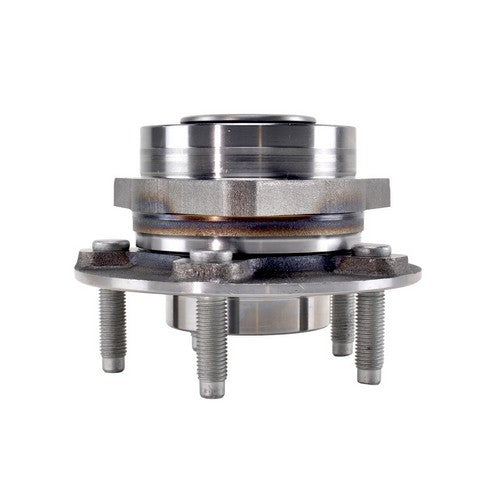 GMB Wheel Bearing and Hub Assembly P/N:730-3480 Fits: Buick Encore Gx 22-20, Buick Envision 18-16, Buick Lacrosse 19-17, Buick Regal Sportback 20-18, Buick Regal Tourx 20-18, Cadillac Ct4 22-20, Chevrolet Malibu 22-16, Chevrolet Trailblazer 22-21 - Image 3
