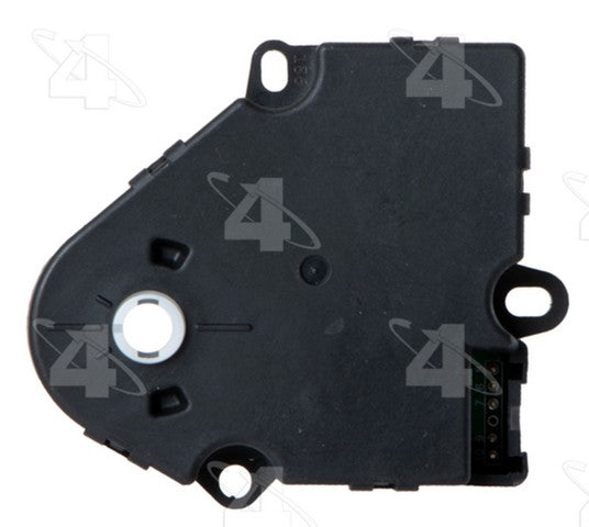 Four Seasons HVAC Blend Door Actuator,HVAC Mode Door Actuator P/N:73000 Fits: Hummer H2 09-08 - Image 3
