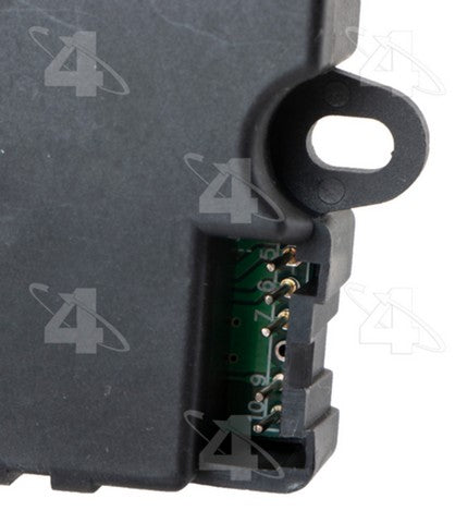 Four Seasons HVAC Blend Door Actuator,HVAC Mode Door Actuator P/N:73000 Fits: Hummer H2 09-08 - Image 5