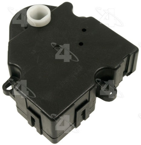 Four Seasons HVAC Mode Door Actuator P/N:73001 Fits: Cadillac Escalade, Cadillac Escalade Esv, Cadillac Escalade Ext, Chevrolet Avalanche, Chevrolet Avalanche 1500, Chevrolet Avalanche 2500, Chevrolet Cheyenne, Chevrolet Silverado 1500 - Image 2