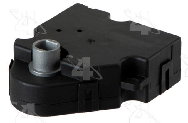 Four Seasons HVAC Mode Door Actuator P/N:73003 Fits: Cadillac Escalade, Cadillac Escalade Ext, Chevrolet Avalanche 1500, Chevrolet Avalanche 2500, Chevrolet C1500, Chevrolet C2500, Chevrolet C35, Chevrolet C3500, Chevrolet C3500hd, Chevrolet K1500 - Image 1