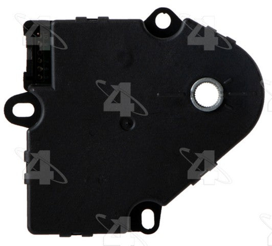 Four Seasons HVAC Mode Door Actuator P/N:73003 Fits: Cadillac Escalade, Cadillac Escalade Ext, Chevrolet Avalanche 1500, Chevrolet Avalanche 2500, Chevrolet C1500, Chevrolet C2500, Chevrolet C35, Chevrolet C3500, Chevrolet C3500hd, Chevrolet K1500 - Image 3