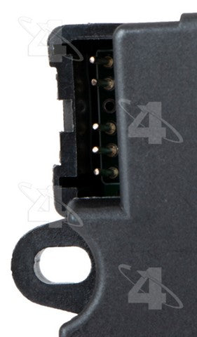 Four Seasons HVAC Mode Door Actuator P/N:73003 Fits: Cadillac Escalade, Cadillac Escalade Ext, Chevrolet Avalanche 1500, Chevrolet Avalanche 2500, Chevrolet C1500, Chevrolet C2500, Chevrolet C35, Chevrolet C3500, Chevrolet C3500hd, Chevrolet K1500 - Image 5