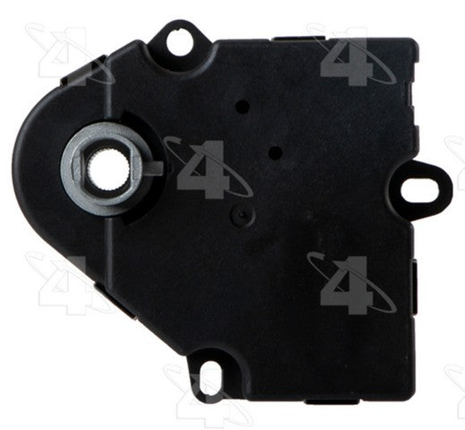 Four Seasons HVAC Mode Door Actuator P/N:73003 Fits: Cadillac Escalade, Cadillac Escalade Ext, Chevrolet Avalanche 1500, Chevrolet Avalanche 2500, Chevrolet C1500, Chevrolet C2500, Chevrolet C35, Chevrolet C3500, Chevrolet C3500hd, Chevrolet K1500 - Image 4