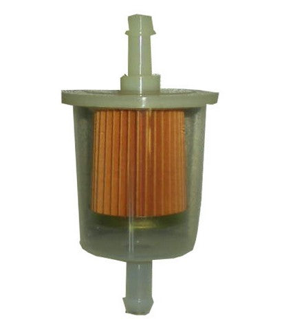 Parts Master Fuel Filter-Universal P/N:73003 Fits: BMW 1600, BMW 1600ti, BMW 1802, BMW 2.8 Bavaria, BMW 2000, BMW 2000c, BMW 2000cs, BMW 2000ti, BMW 2000tii, BMW 2002 - Image 1
