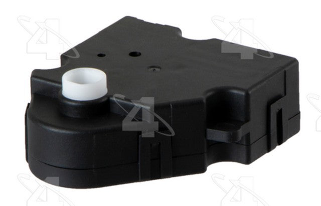 Four Seasons HVAC Blend Door Actuator,HVAC Defrost Mode Door Actuator P/N:73004 Fits: Buick Lesabre, Buick Park Avenue, Buick Riviera, Cadillac Escalade, Cadillac Escalade Esv, Cadillac Escalade Ext, Cadillac Seville, Chevrolet Suburban - Image 1