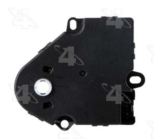 Four Seasons HVAC Blend Door Actuator,HVAC Defrost Mode Door Actuator P/N:73004 Fits: Buick Lesabre, Buick Park Avenue, Buick Riviera, Cadillac Escalade, Cadillac Escalade Esv, Cadillac Escalade Ext, Cadillac Seville, Chevrolet Suburban - Image 4