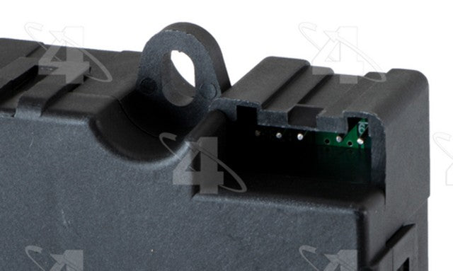 Four Seasons HVAC Blend Door Actuator,HVAC Defrost Mode Door Actuator P/N:73004 Fits: Buick Lesabre, Buick Park Avenue, Buick Riviera, Cadillac Escalade, Cadillac Escalade Esv, Cadillac Escalade Ext, Cadillac Seville, Chevrolet Suburban - Image 3