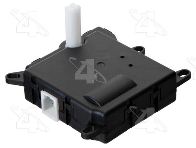Four Seasons HVAC Mode Door Actuator P/N:73005 Fits: Ford Expedition 06-02, Ford Explorer 10-01, Lincoln Aviator 05-03, Lincoln Navigator 07-02, Mercury Mountaineer 10-01 - Image 1