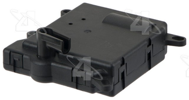 Four Seasons HVAC Blend Door Actuator P/N:73006 Fits: Ford Crown Victoria, Ford Grand Marquis, Ford Ltd Crown Victoria, Lincoln Town Car, Mercury Colony Park, Mercury Grand Marquis, Mercury Marauder - Image 1