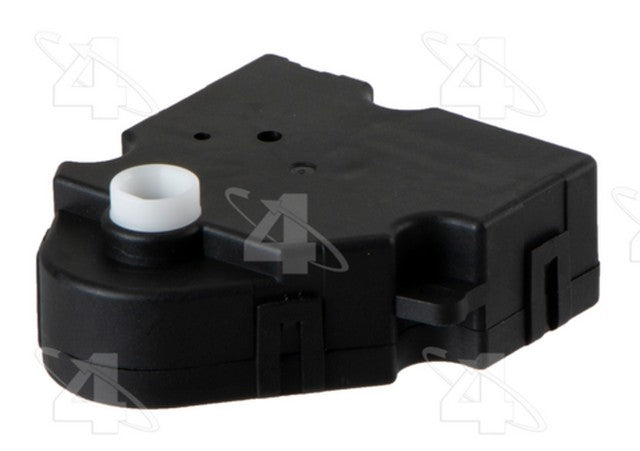 Four Seasons HVAC Blend Door Actuator,HVAC Mode Door Actuator P/N:73007 Fits: Buick Skylark, Cadillac Escalade, Cadillac Escalade Esv, Cadillac Escalade Ext, Chevrolet Astro, Chevrolet Beretta, Chevrolet Blazer, Chevrolet C1500 Suburban - Image 1