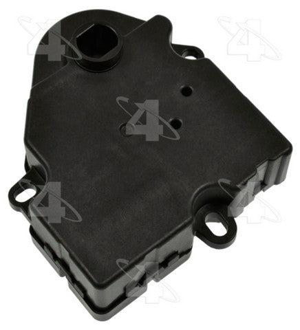 Four Seasons HVAC Blend Door Actuator,HVAC Mode Door Actuator P/N:73007 Fits: Buick Skylark, Cadillac Escalade, Cadillac Escalade Esv, Cadillac Escalade Ext, Chevrolet Astro, Chevrolet Beretta, Chevrolet Blazer, Chevrolet C1500 Suburban - Image 4