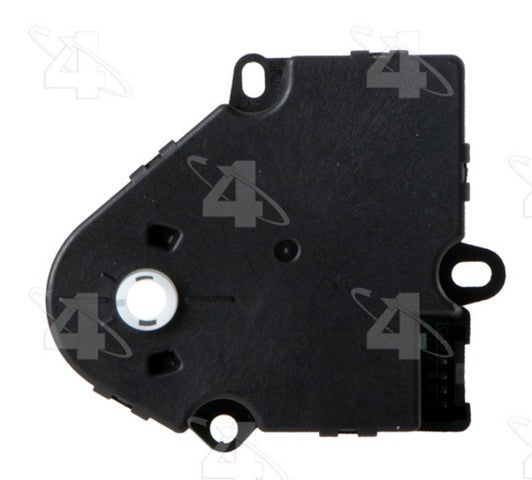 Four Seasons HVAC Blend Door Actuator,HVAC Mode Door Actuator P/N:73007 Fits: Buick Skylark, Cadillac Escalade, Cadillac Escalade Esv, Cadillac Escalade Ext, Chevrolet Astro, Chevrolet Beretta, Chevrolet Blazer, Chevrolet C1500 Suburban - Image 2