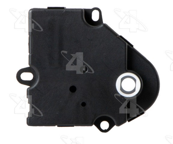 Four Seasons HVAC Blend Door Actuator,HVAC Mode Door Actuator P/N:73007 Fits: Buick Skylark, Cadillac Escalade, Cadillac Escalade Esv, Cadillac Escalade Ext, Chevrolet Astro, Chevrolet Beretta, Chevrolet Blazer, Chevrolet C1500 Suburban - Image 3