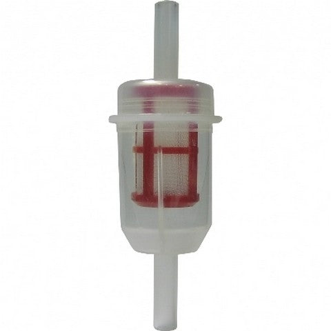 Parts Master Fuel Filter P/N:73007 Fits: Mercedes-benz 190d 89-84, Mercedes-benz 300d 1987, Mercedes-benz 300sd 93-92, Mercedes-benz 300sdl 87-86, Mercedes-benz 300td 1987, Mercedes-benz 350sd 1991, Mercedes-benz 350sdl 91-90, Mercedes-benz S350 1995 - Image 1