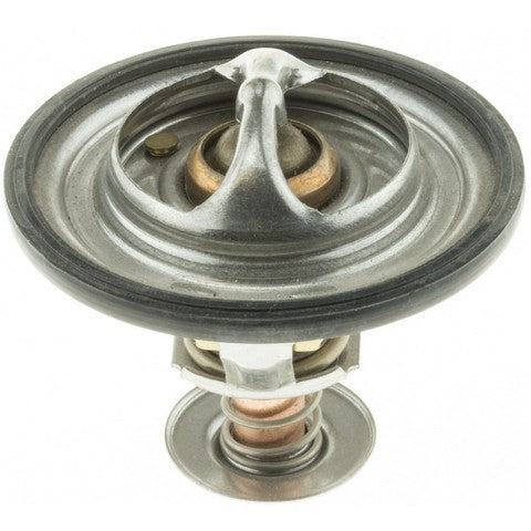 Motorad Engine Coolant Thermostat P/N:7301-170 Fits: Infiniti Q70, Infiniti Q70l, Mitsubishi 3000gt, Mitsubishi Diamante, Mitsubishi Montero, Mitsubishi Montero Sport, Nissan Frontier, Nissan Np300, Nissan Nv350 Urvan, Nissan Pickup, Nissan Urvan - Image 1