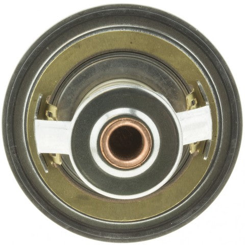 Motorad Engine Coolant Thermostat P/N:7301-170 Fits: Infiniti Q70, Infiniti Q70l, Mitsubishi 3000gt, Mitsubishi Diamante, Mitsubishi Montero, Mitsubishi Montero Sport, Nissan Frontier, Nissan Np300, Nissan Nv350 Urvan, Nissan Pickup, Nissan Urvan - Image 2