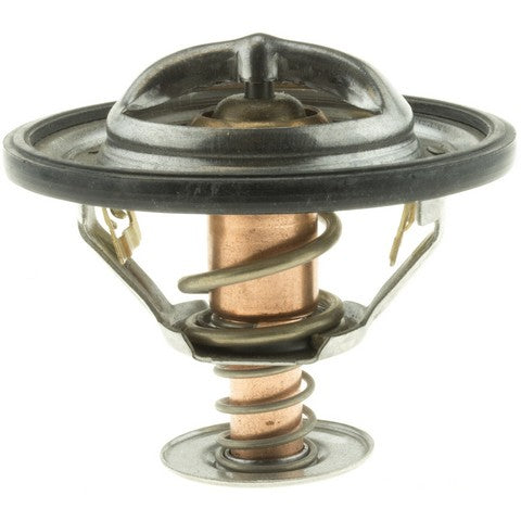 Motorad Engine Coolant Thermostat P/N:7301-170 Fits: Infiniti Q70, Infiniti Q70l, Mitsubishi 3000gt, Mitsubishi Diamante, Mitsubishi Montero, Mitsubishi Montero Sport, Nissan Frontier, Nissan Np300, Nissan Nv350 Urvan, Nissan Pickup, Nissan Urvan - Image 3