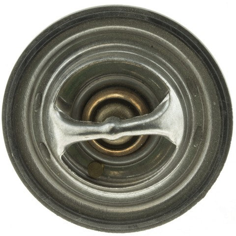 Motorad Engine Coolant Thermostat P/N:7301-170 Fits: Infiniti Q70, Infiniti Q70l, Mitsubishi 3000gt, Mitsubishi Diamante, Mitsubishi Montero, Mitsubishi Montero Sport, Nissan Frontier, Nissan Np300, Nissan Nv350 Urvan, Nissan Pickup, Nissan Urvan - Image 4