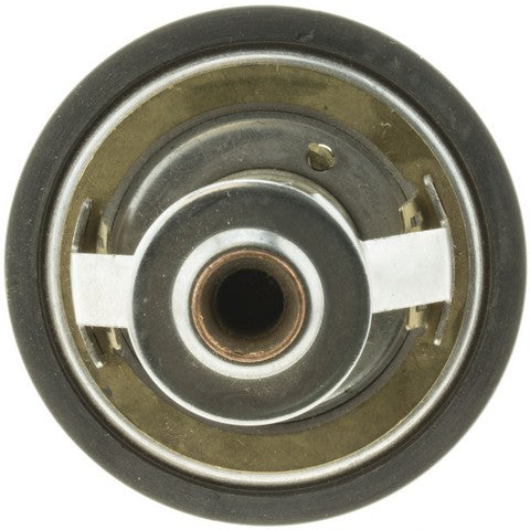 Motorad Engine Coolant Thermostat P/N:7301-180 Fits: Infiniti Q70, Infiniti Q70l, Mitsubishi Diamante, Mitsubishi Montero, Mitsubishi Montero Sport, Nissan Frontier, Nissan Np300, Nissan Nv350 Urvan, Nissan Pickup, Nissan Urvan - Image 3