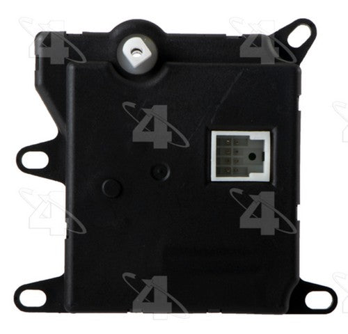 Four Seasons HVAC Blend Door Actuator P/N:73010 Fits: Ford Crown Victoria 11-93, Ford Grand Marquis 04-94, Mercury Grand Marquis 11-94, Mercury Marauder 04-03 - Image 2