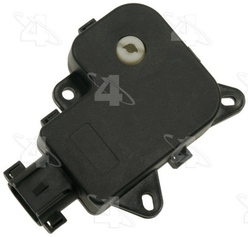 Four Seasons HVAC Blend Door Actuator,HVAC Recirculation Door Actuator P/N:73011 Fits: Jeep Grand Cherokee 04-99 - Image 1