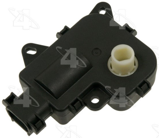 Four Seasons HVAC Blend Door Actuator,HVAC Recirculation Door Actuator P/N:73011 Fits: Jeep Grand Cherokee 04-99 - Image 2